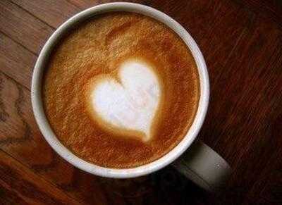 The Last Resort Coffee Shop