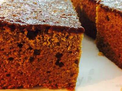 The Last Resort Coffee Shop