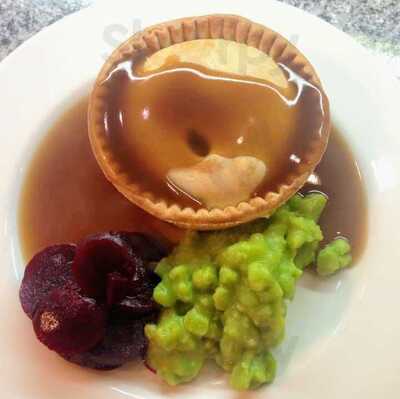 The Last Resort Coffee Shop