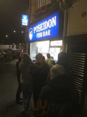 Poseidon Fish Bar