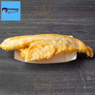 Poseidon Fish Bar