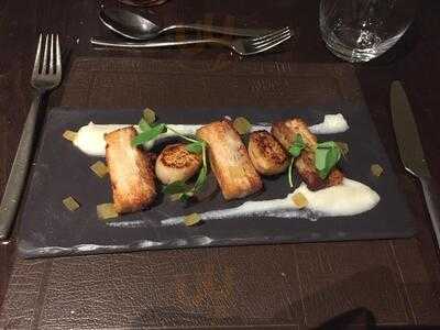 Broadstreet Restaurant And Bar