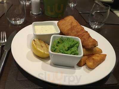 Broadstreet Restaurant And Bar