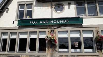 Fox & Hounds
