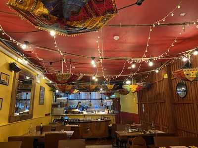 Chai Street Highstreet