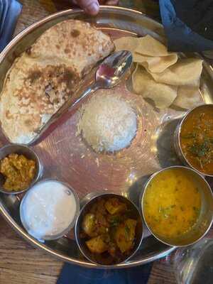 Chai Street Highstreet