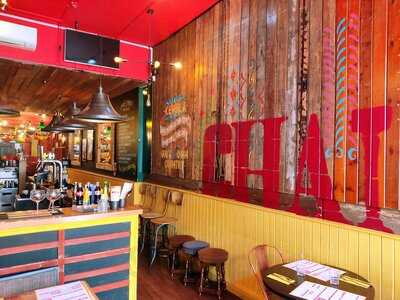 Chai Street Highstreet