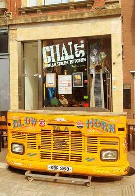 Chai Street Highstreet