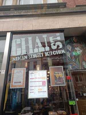 Chai Street Highstreet