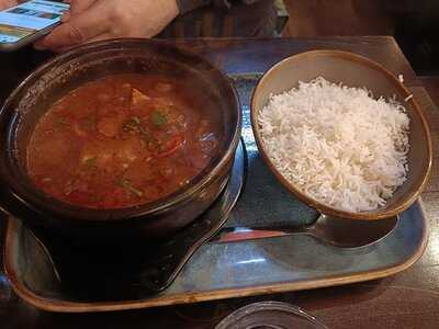 Chai Street Highstreet