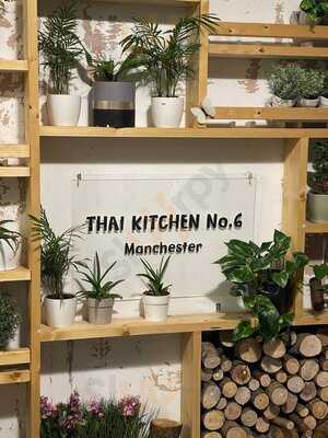 Thai Kitchen No.6
