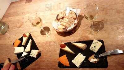 La Cave A Fromage