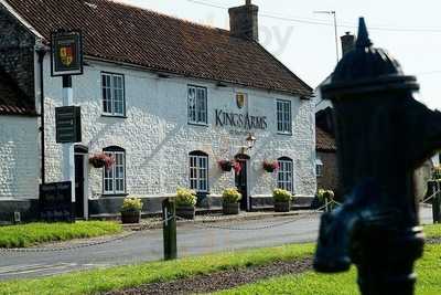 The King's Arms