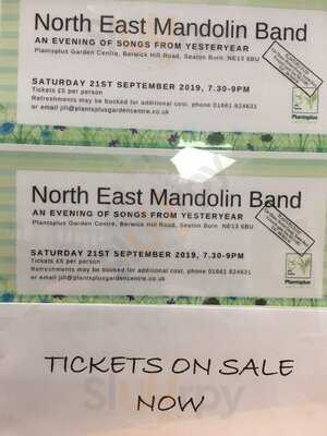 Plantsplus Garden Centre