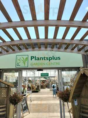 Plantsplus Garden Centre
