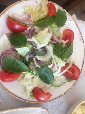 Aberdeen Steak House