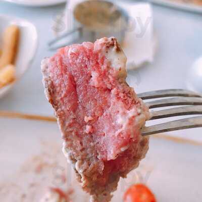 Aberdeen Steak House