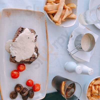 Aberdeen Steak House