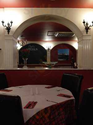 Aberdeen Steak House