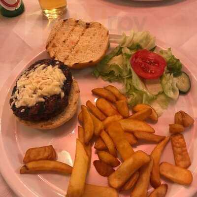 Aberdeen Steak House