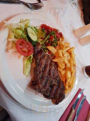 Aberdeen Steak House