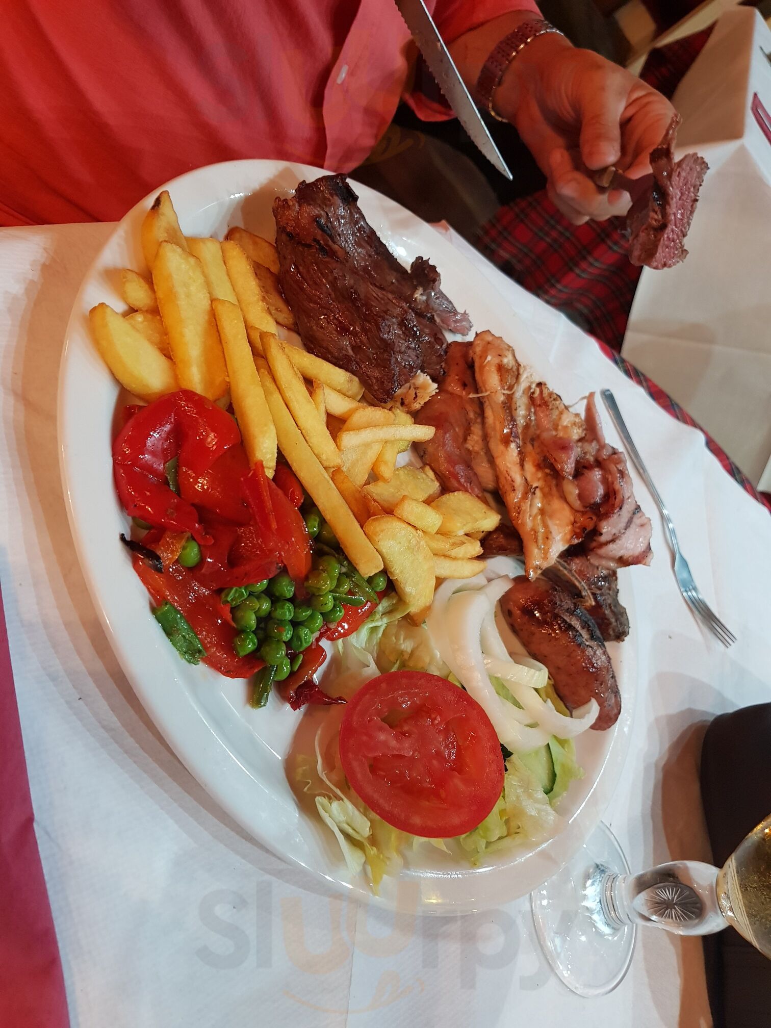 Aberdeen Steak House