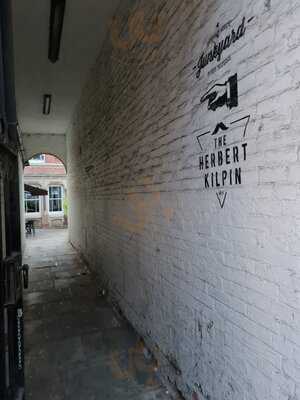 The Kilpin Beer Cafe