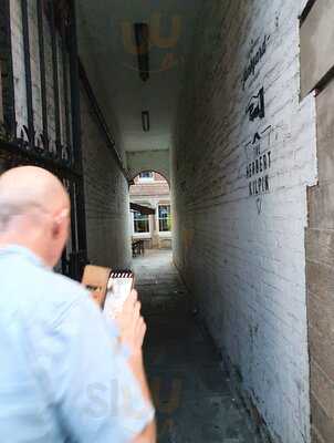 The Kilpin Beer Cafe