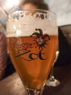 The Kilpin Beer Cafe