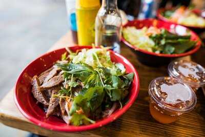 Vietnamese Street Kitchen