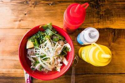 Vietnamese Street Kitchen