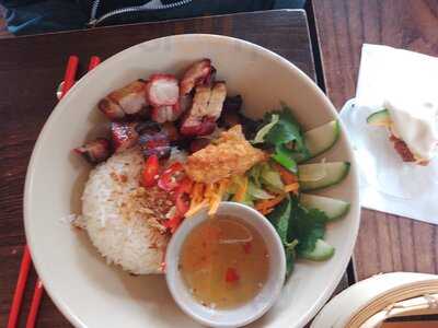 Vietnamese Street Kitchen