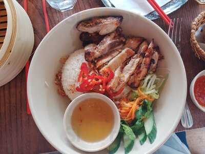 Vietnamese Street Kitchen