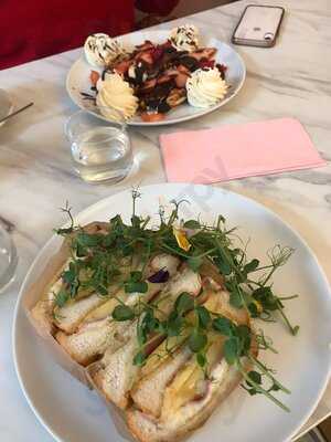 The Great British Cupcakery