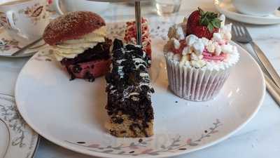 The Great British Cupcakery