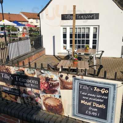 Tillys Tearoom