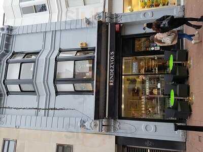 Rendezvous Tea House, Cafe & Art Gallery