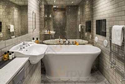 The Hillthwaite Restaurant