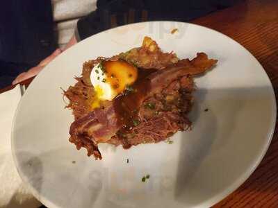 Mr Thomas's Chop House