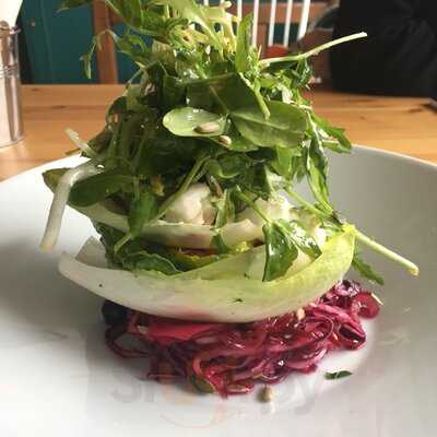 Peaberry Coffee House