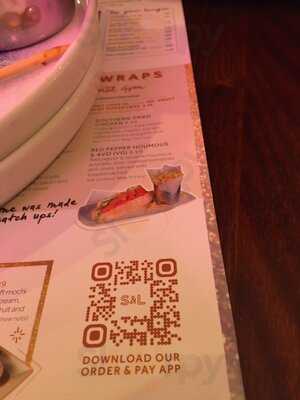 Slug & Lettuce Cornerhouse