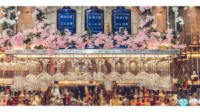 Slug & Lettuce Cornerhouse