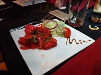 Tandoor Mahal