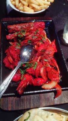 Tandoor Mahal