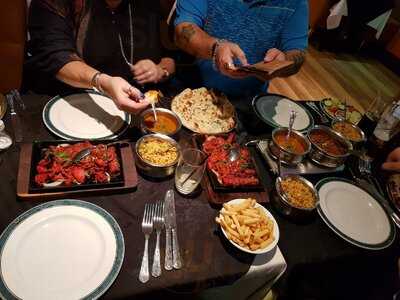 Tandoor Mahal