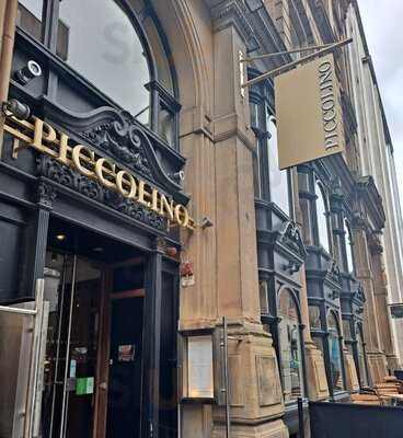 Piccolino Liverpool