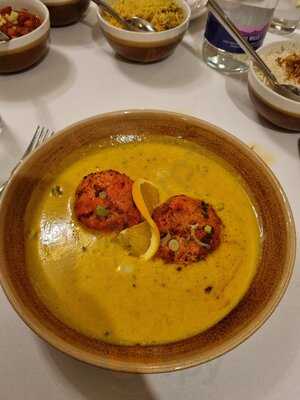 Ahad Tandoori Restaurant