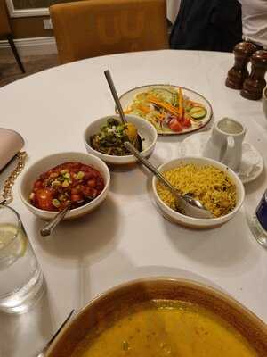 Ahad Tandoori Restaurant