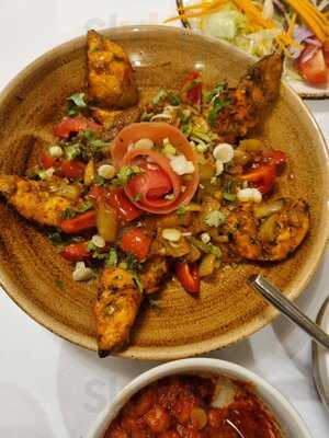 Ahad Tandoori Restaurant