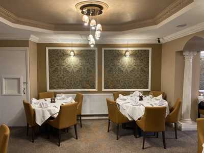 Ahad Tandoori Restaurant